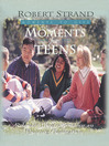 Moments for Teens (eBook)